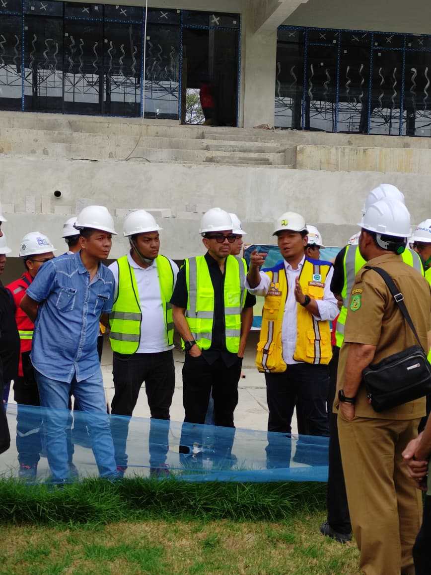 PSSI Tunjuk Sumatera Utara Sebagai Tuan Rumah AFF U-19 2026